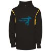 ATC PTECH FLEECE VarCITY HOODED YOUTH SWEATSHIRT Thumbnail