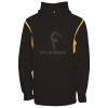 ATC PTECH FLEECE VarCITY HOODED YOUTH SWEATSHIRT Thumbnail
