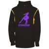 ATC PTECH FLEECE VarCITY HOODED YOUTH SWEATSHIRT Thumbnail