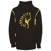 ATC PTECH FLEECE VarCITY HOODED YOUTH SWEATSHIRT Thumbnail