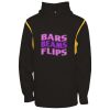 ATC PTECH FLEECE VarCITY HOODED YOUTH SWEATSHIRT Thumbnail