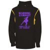 ATC PTECH FLEECE VarCITY HOODED YOUTH SWEATSHIRT Thumbnail