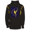 ATC PTECH FLEECE VarCITY HOODED YOUTH SWEATSHIRT Thumbnail