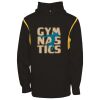 ATC PTECH FLEECE VarCITY HOODED YOUTH SWEATSHIRT Thumbnail