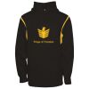 ATC PTECH FLEECE VarCITY HOODED YOUTH SWEATSHIRT Thumbnail