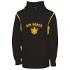 ATC PTECH FLEECE VarCITY HOODED YOUTH SWEATSHIRT Thumbnail