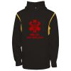 ATC PTECH FLEECE VarCITY HOODED YOUTH SWEATSHIRT Thumbnail