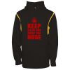 ATC PTECH FLEECE VarCITY HOODED YOUTH SWEATSHIRT Thumbnail