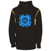 ATC PTECH FLEECE VarCITY HOODED YOUTH SWEATSHIRT Thumbnail