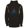 ATC PTECH FLEECE VarCITY HOODED YOUTH SWEATSHIRT Thumbnail