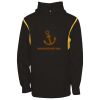ATC PTECH FLEECE VarCITY HOODED YOUTH SWEATSHIRT Thumbnail