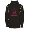 ATC PTECH FLEECE VarCITY HOODED YOUTH SWEATSHIRT Thumbnail