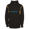 ATC PTECH FLEECE VarCITY HOODED YOUTH SWEATSHIRT Thumbnail