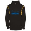 ATC PTECH FLEECE VarCITY HOODED YOUTH SWEATSHIRT Thumbnail