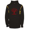 ATC PTECH FLEECE VarCITY HOODED YOUTH SWEATSHIRT Thumbnail