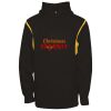 ATC PTECH FLEECE VarCITY HOODED YOUTH SWEATSHIRT Thumbnail