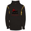 ATC PTECH FLEECE VarCITY HOODED YOUTH SWEATSHIRT Thumbnail