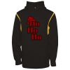 ATC PTECH FLEECE VarCITY HOODED YOUTH SWEATSHIRT Thumbnail