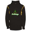 ATC PTECH FLEECE VarCITY HOODED YOUTH SWEATSHIRT Thumbnail