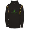 ATC PTECH FLEECE VarCITY HOODED YOUTH SWEATSHIRT Thumbnail