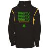 ATC PTECH FLEECE VarCITY HOODED YOUTH SWEATSHIRT Thumbnail