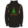 ATC PTECH FLEECE VarCITY HOODED YOUTH SWEATSHIRT Thumbnail